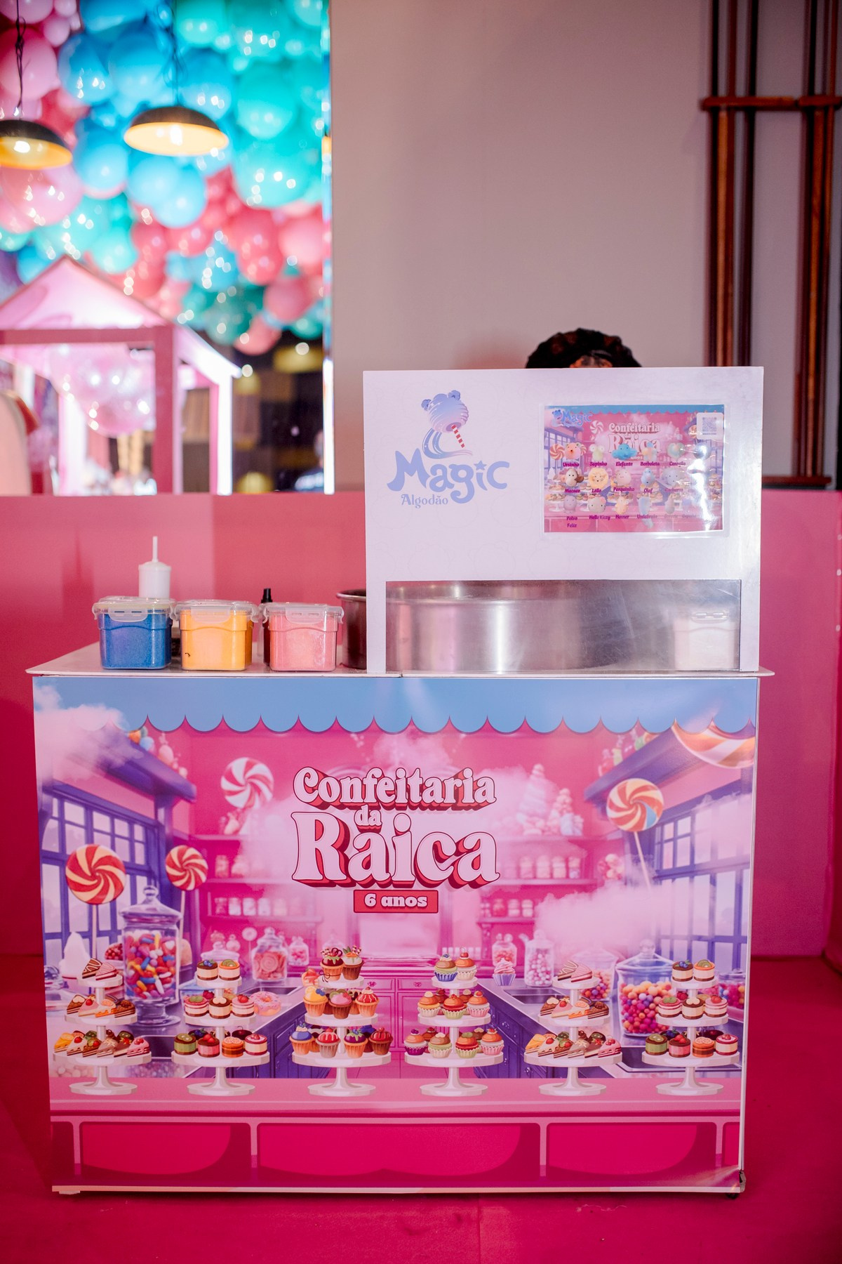Raica - 6 anos. Fotógrafa de Eventos em São Paulo e Sorocaba Kika Damasceno