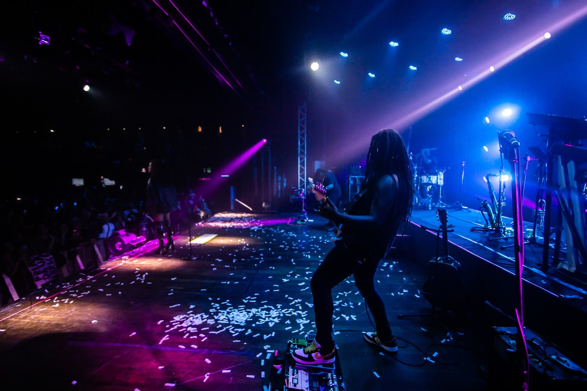 Priscilla Alcantara - Show em SP. Fotógrafa de Eventos em São Paulo e Sorocaba Kika Damasceno