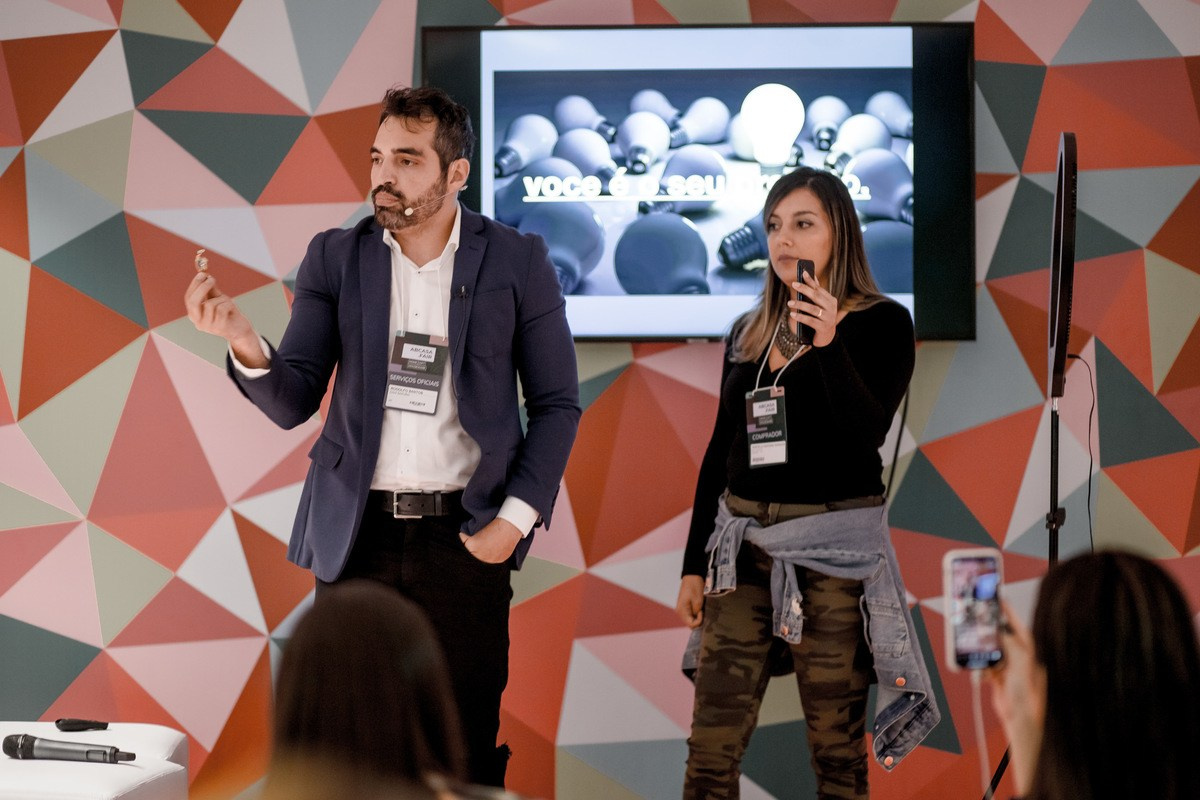 Abcasa 2019 - Dani Sakurai. Fotógrafa de Eventos em São Paulo e Sorocaba Kika Damasceno