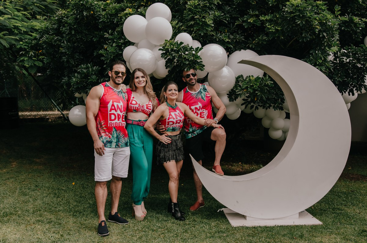 Micareta Massa - André Ribeiro. Fotógrafa de Eventos em São Paulo e Sorocaba Kika Damasceno