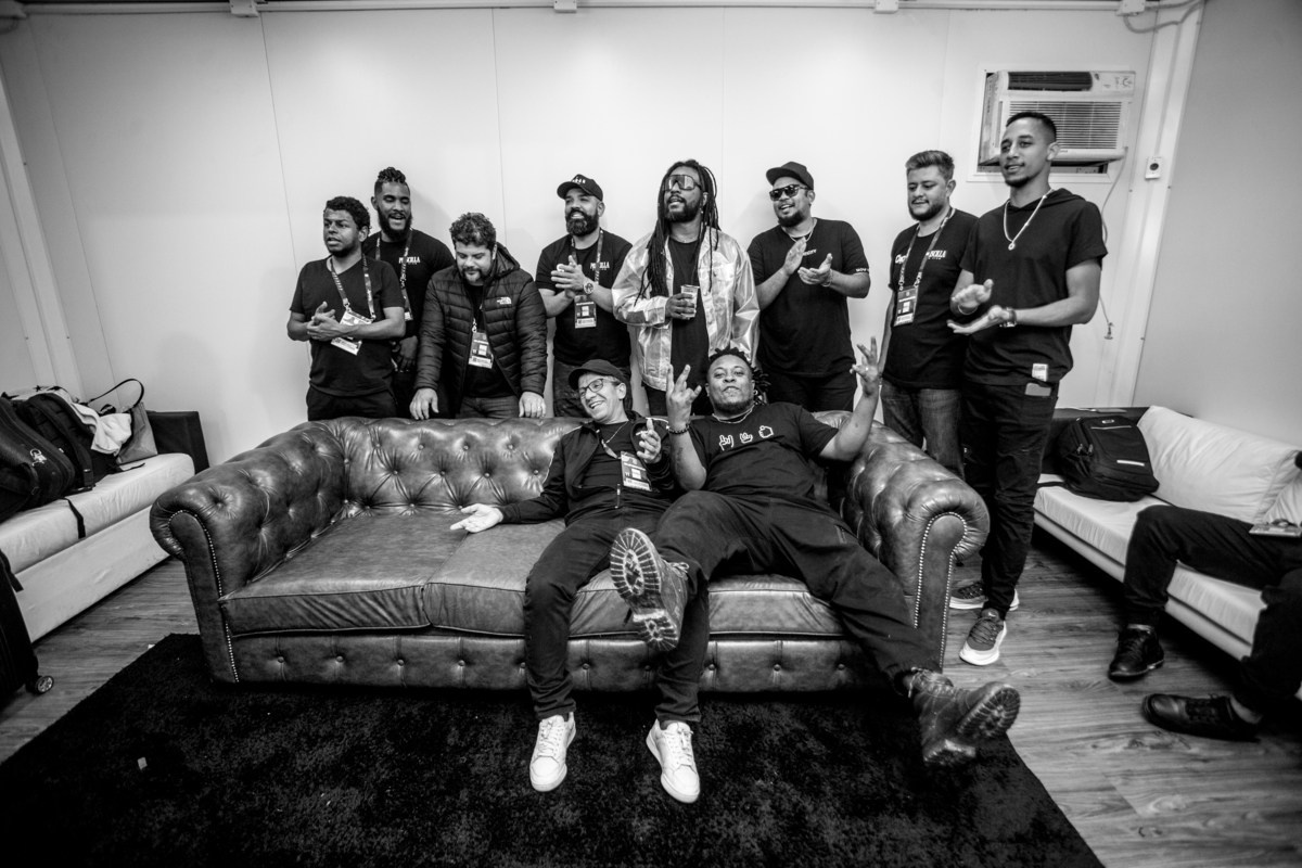 Rock in Rio - Priscilla Alcantara - 2022. Fotógrafa de Eventos em São Paulo e Sorocaba Kika Damasceno