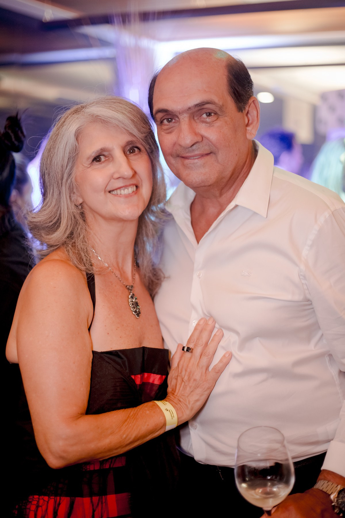 Ednéia - Aniversário Las Vegas. Fotógrafa de Eventos em São Paulo e Sorocaba Kika Damasceno