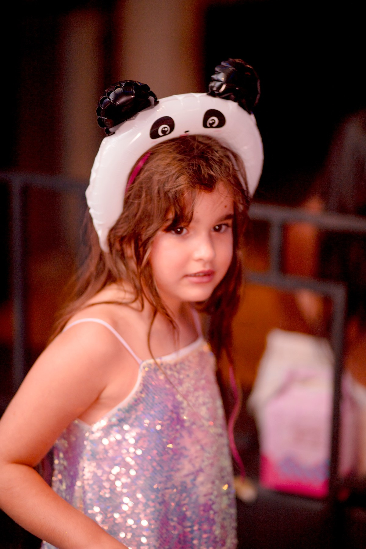 Raica - 6 anos. Fotógrafa de Eventos em São Paulo e Sorocaba Kika Damasceno