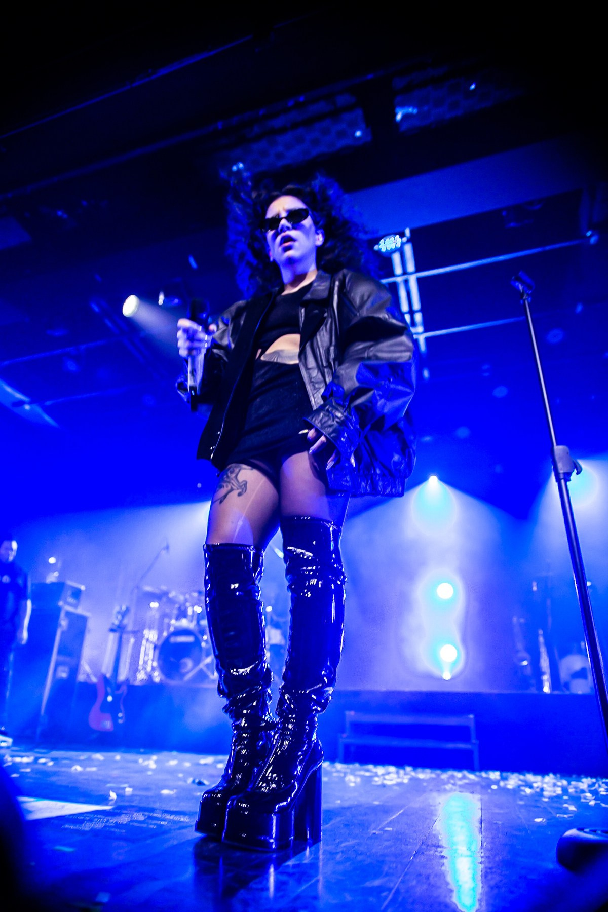 Priscilla Alcantara - Show em SP. Fotógrafa de Eventos em São Paulo e Sorocaba Kika Damasceno