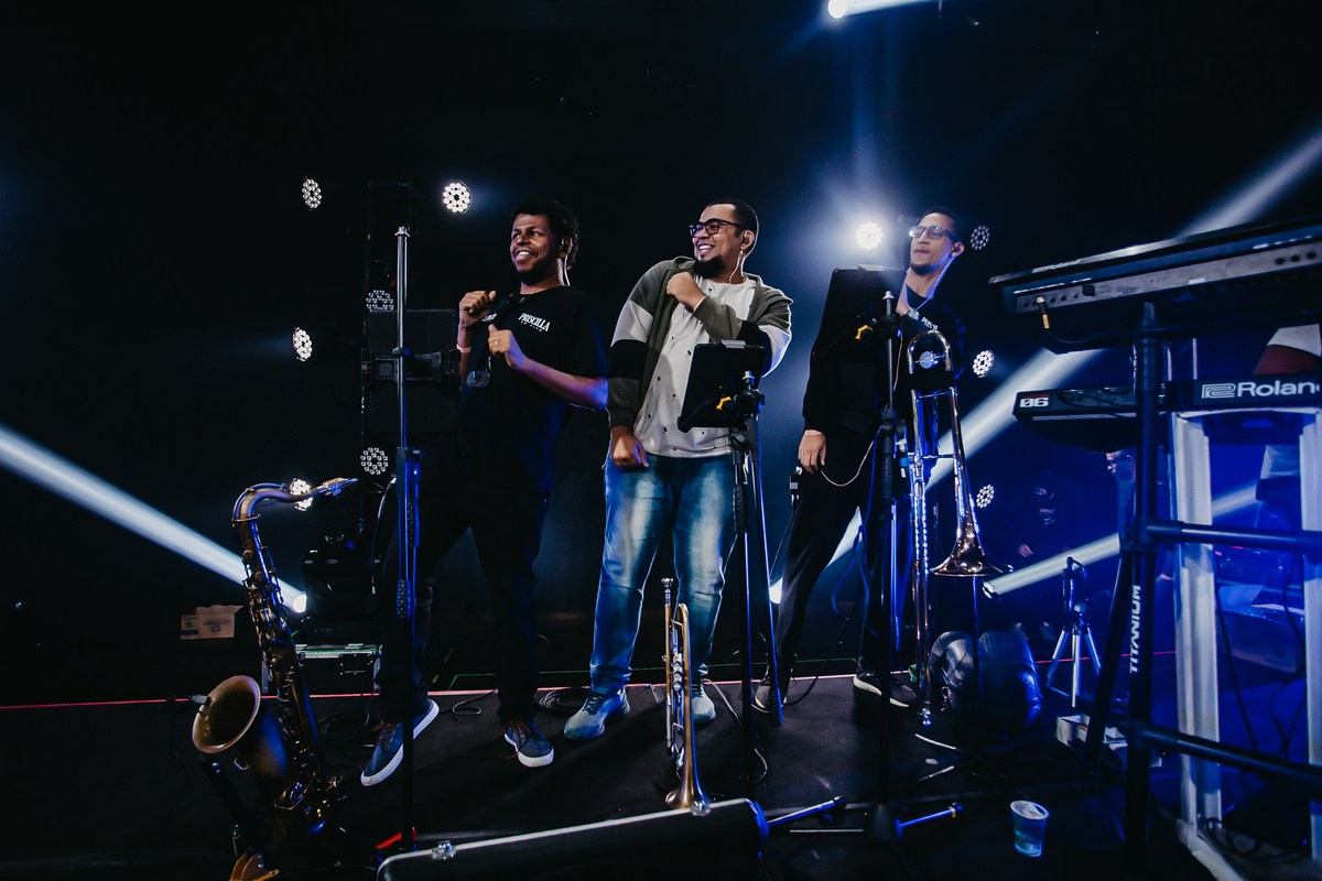 Priscilla Alcantara - Show em SP. Fotógrafa de Eventos em São Paulo e Sorocaba Kika Damasceno