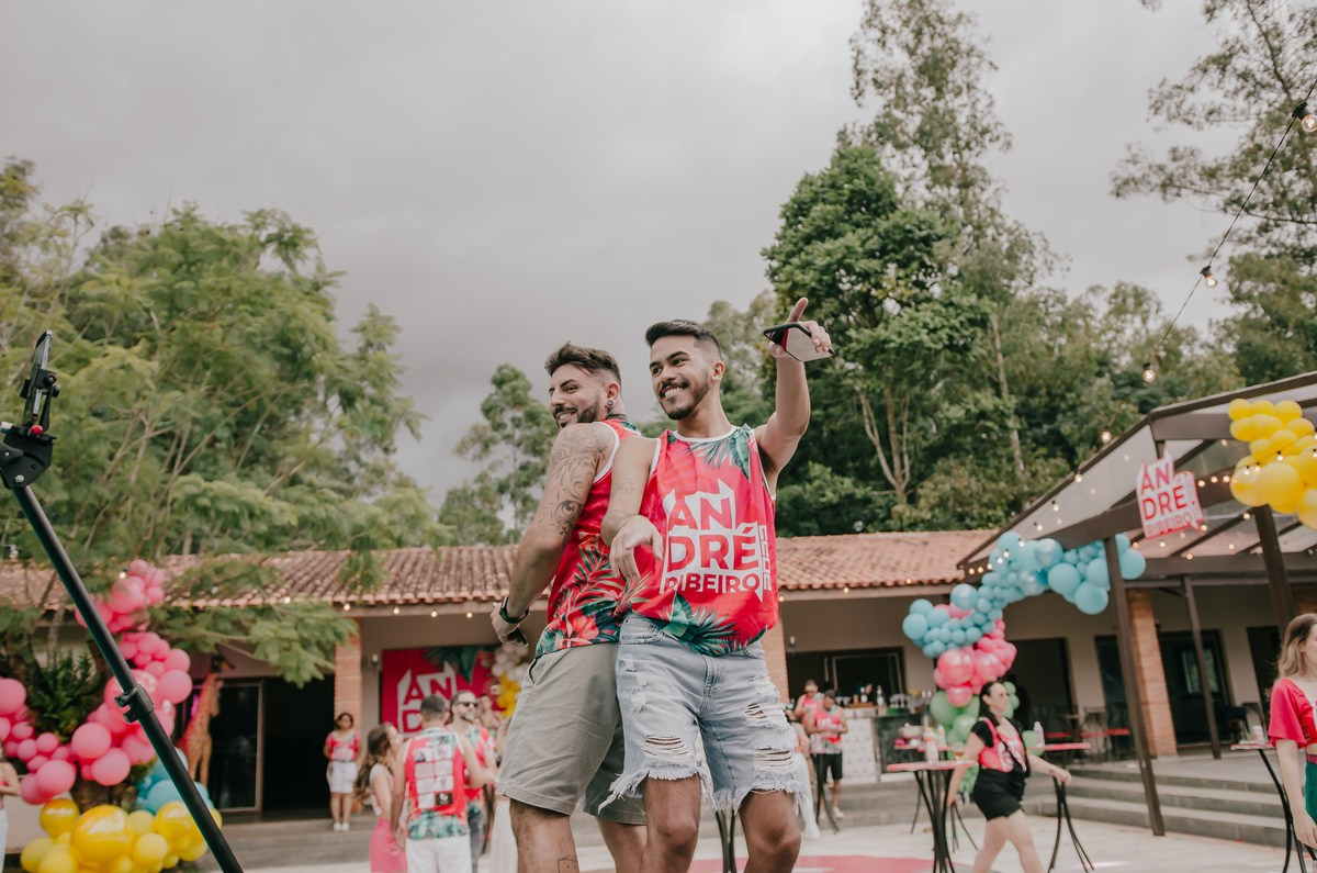 Micareta Massa - André Ribeiro. Fotógrafa de Eventos em São Paulo e Sorocaba Kika Damasceno