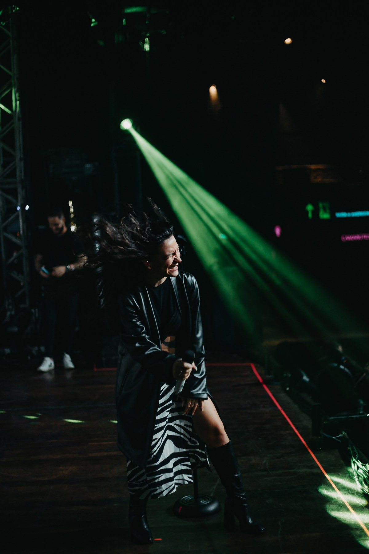 Priscilla Alcantara - Show em SP. Fotógrafa de Eventos em São Paulo e Sorocaba Kika Damasceno