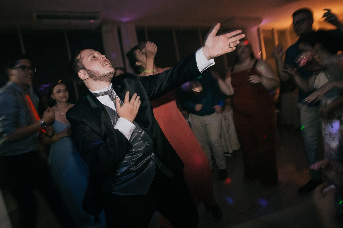 Felipe e Letícia. Fotógrafa de Eventos em São Paulo e Sorocaba Kika Damasceno