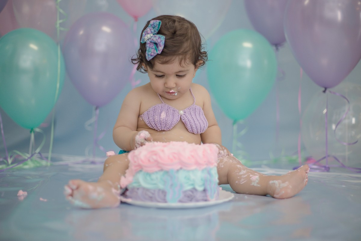 Smash The Cake da Antonella. Fotógrafa de Eventos em São Paulo e Sorocaba Kika Damasceno