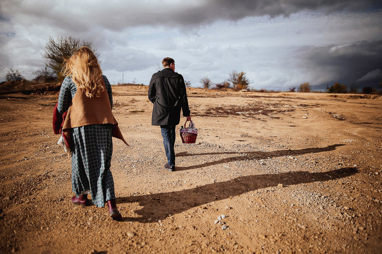 Love Story. LUCIA KOVA I photographer