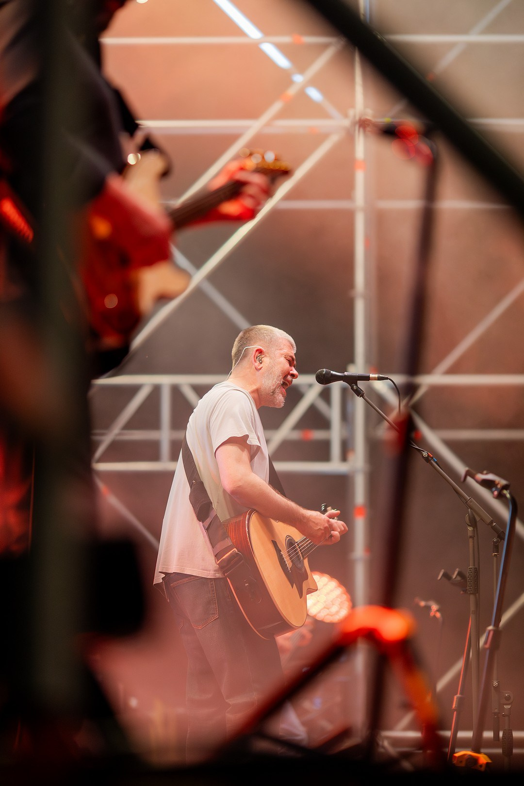 Фотосъемка концертов. Sparkling Vision