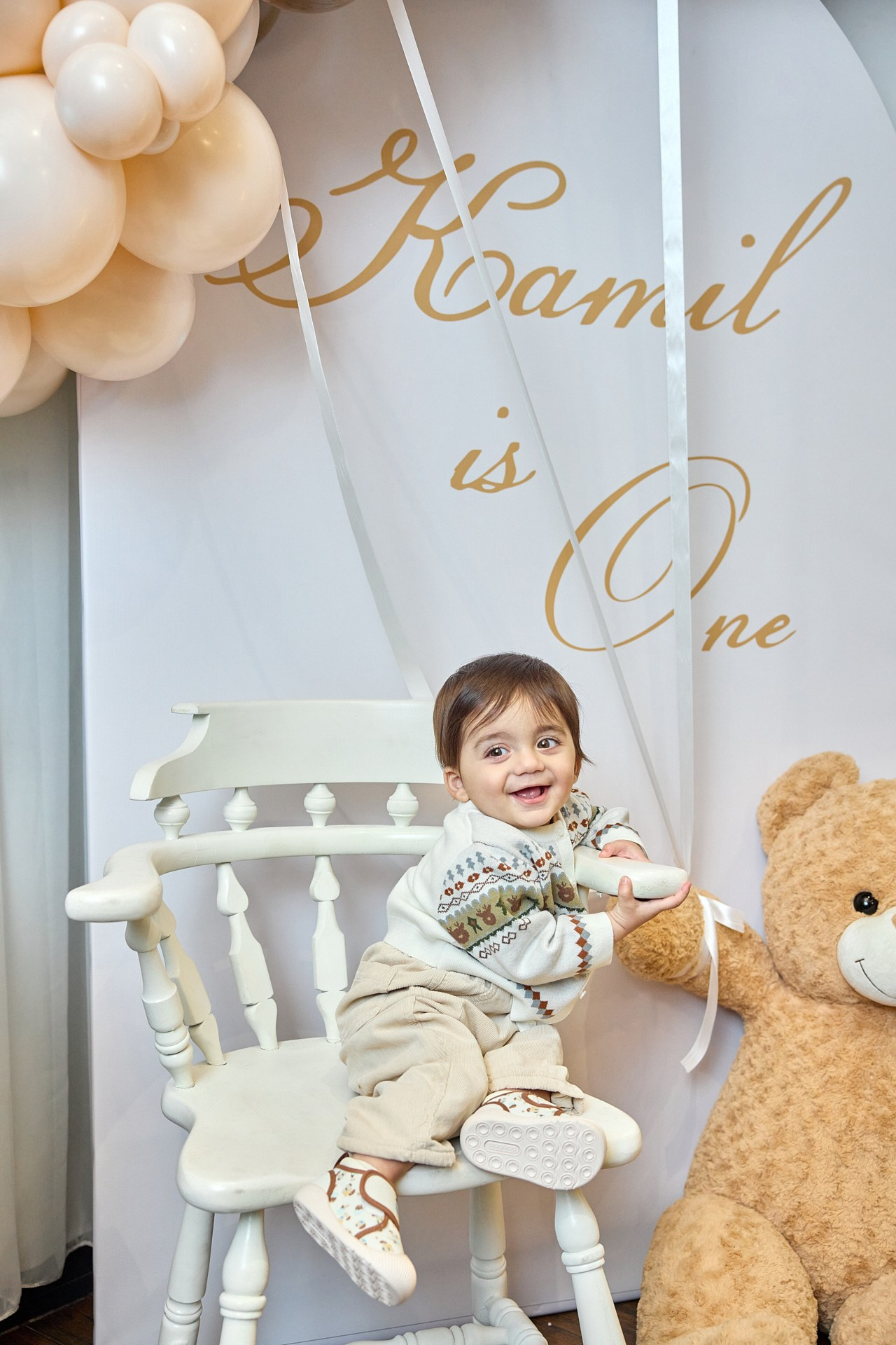 Kamil is ONE. Фотограф в Баку Kamran Enceladus