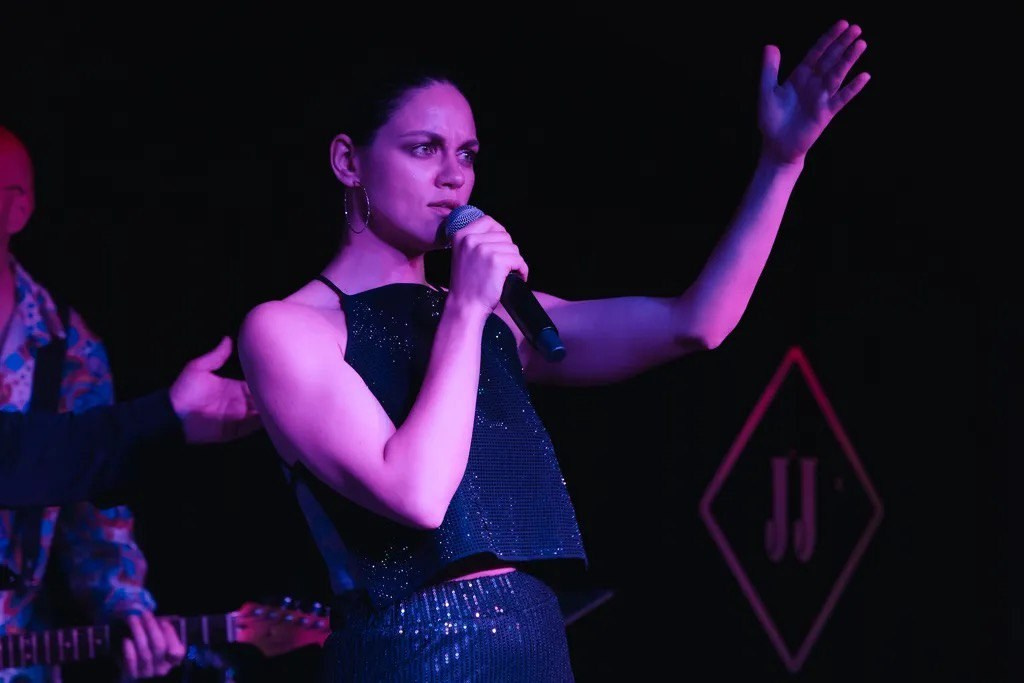 Seoul, South Korea Grand Hyatt Seoul. Ведущая Москва Елена Чайка