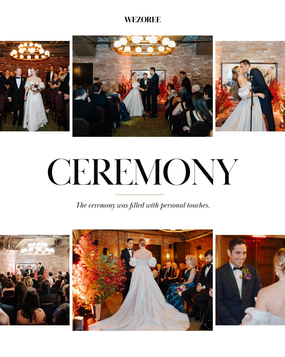 Phoebe and Daniel, The Beekman, Manhattan. Wedding Photo & Video
