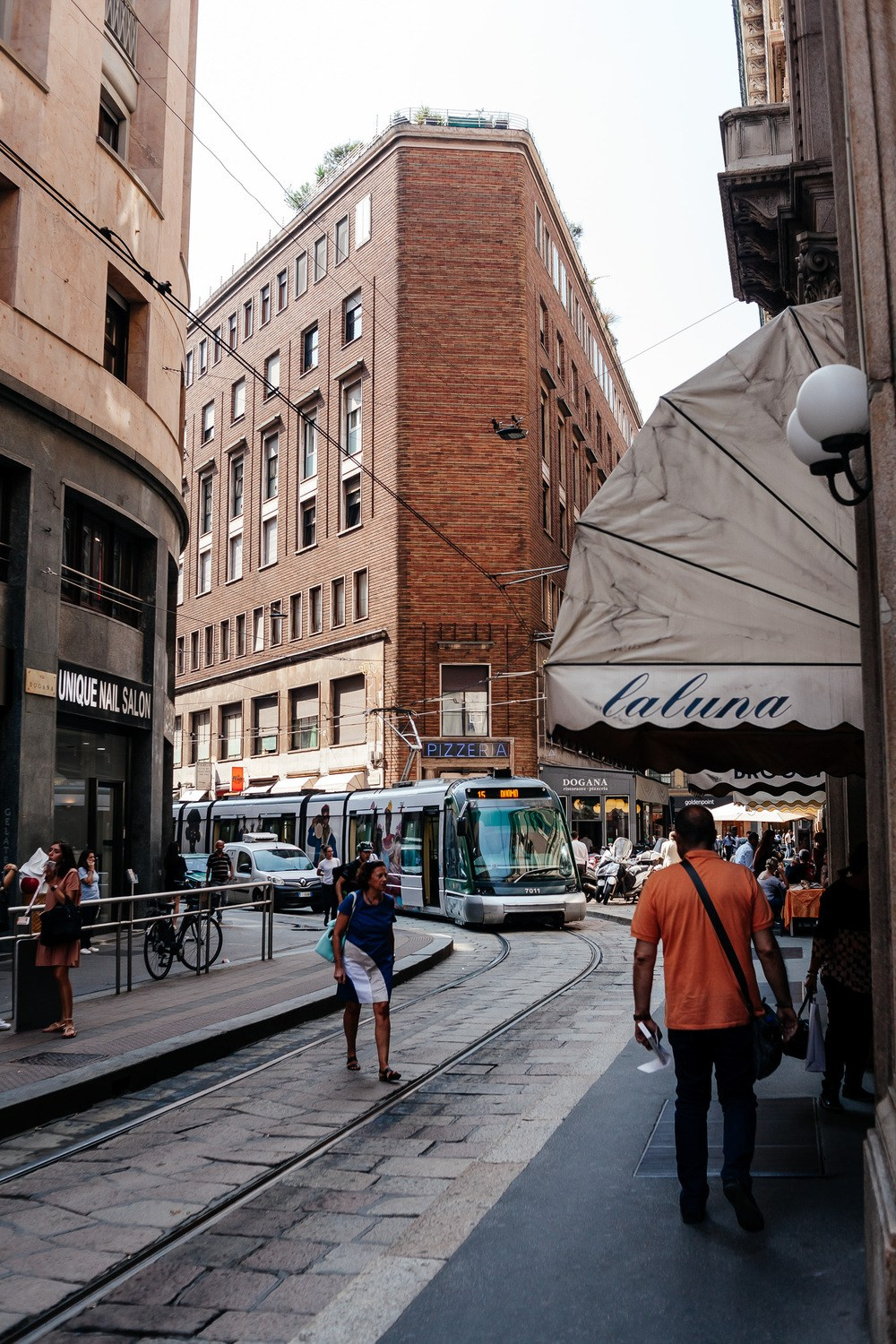 Milano 🇮🇹. Photokostin.com