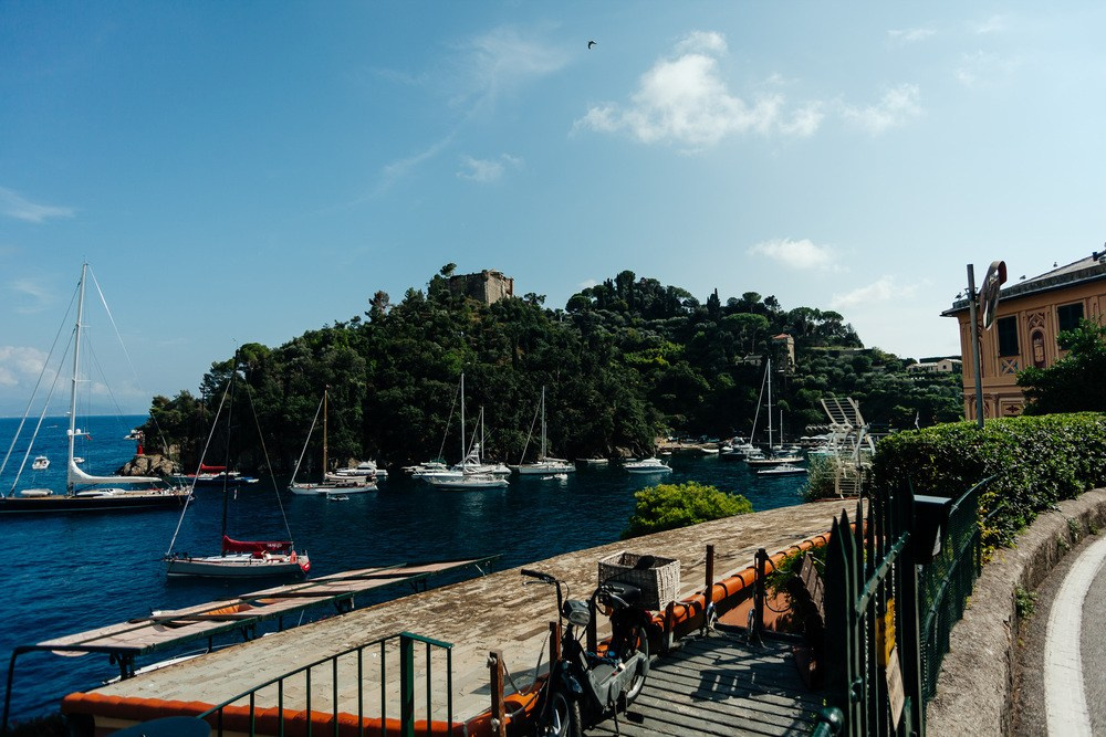 Portofino 🇮🇹. Photokostin.com