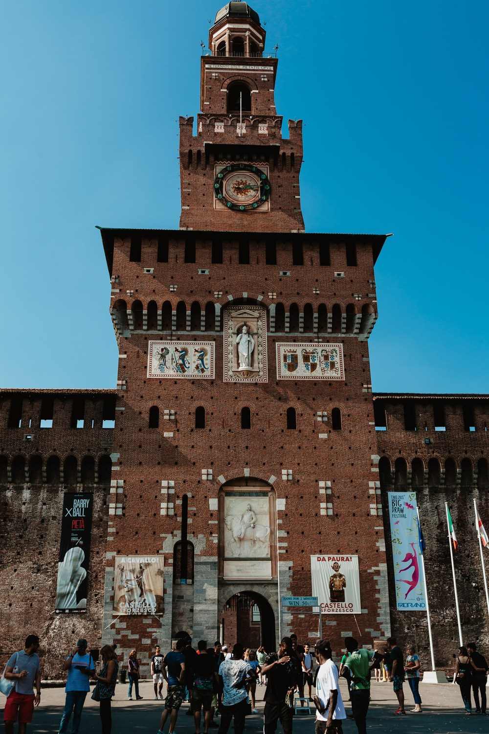 Milano 🇮🇹. Photokostin.com