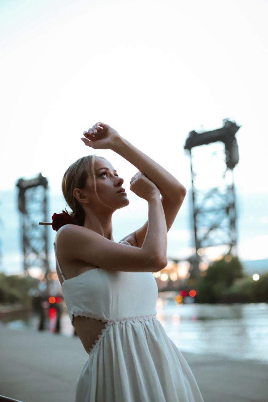 Yulia. VALERIIA VIUNOVA individual shooting\love story\event\brand