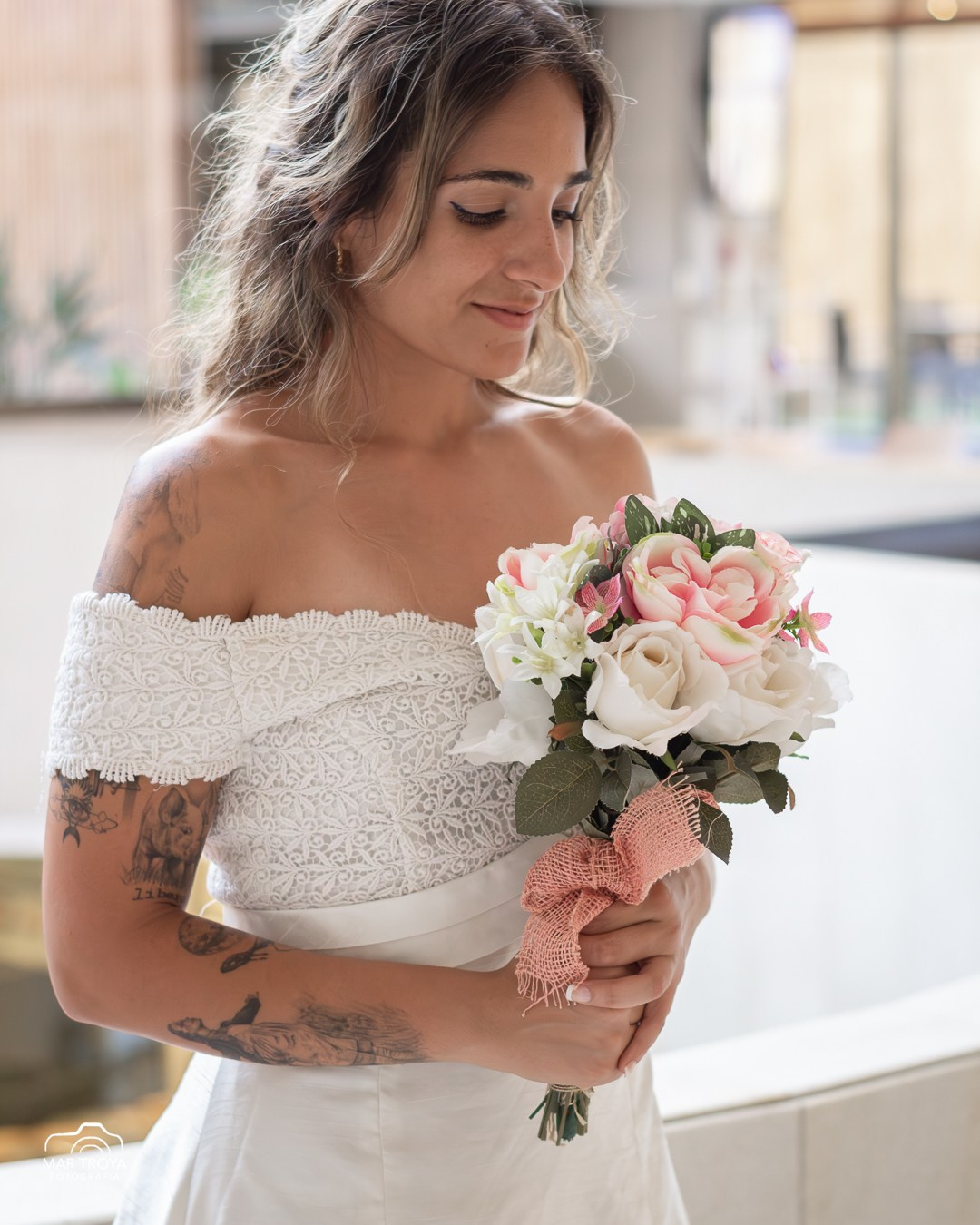 Bodas. Fotos con huella, fotografía de perros y mascotas en Sevilla