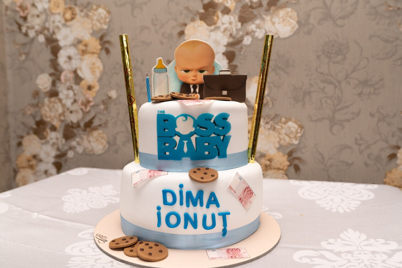 Fotografii botez Ionut Dima. Fotograf Alin Stefan