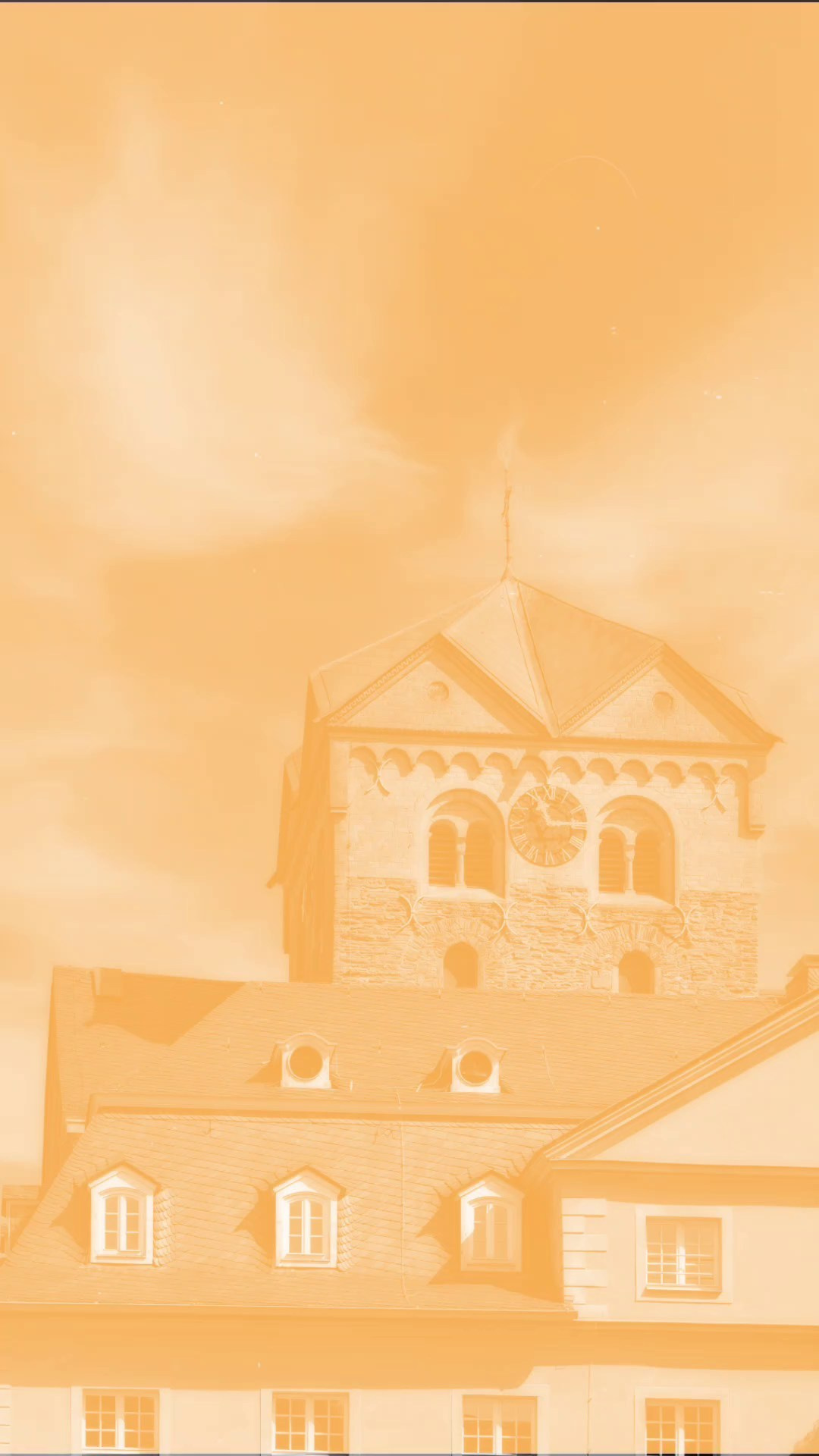 KIRCHE WERDEN. LUKIN IGOR Photography