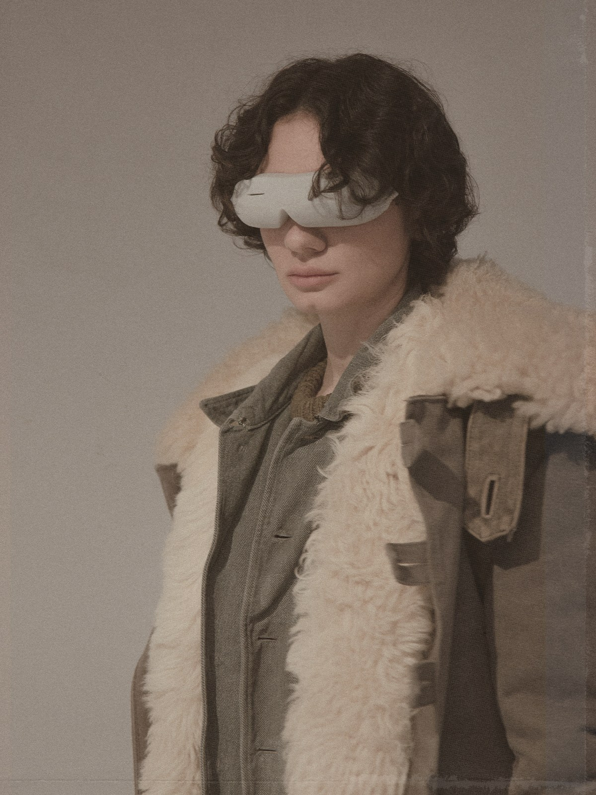 030. Palagina Ksusha, photographer in NY