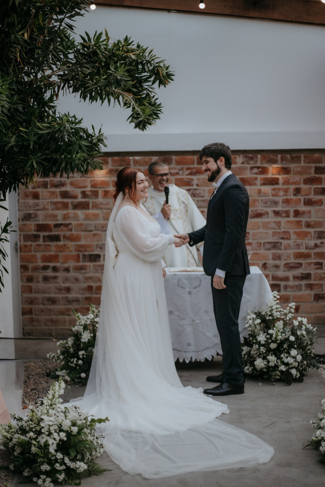 Ayla e Adriano. Edu e Josi Fotografia de Casamento em Belo Horizonte | Fotos Naturais