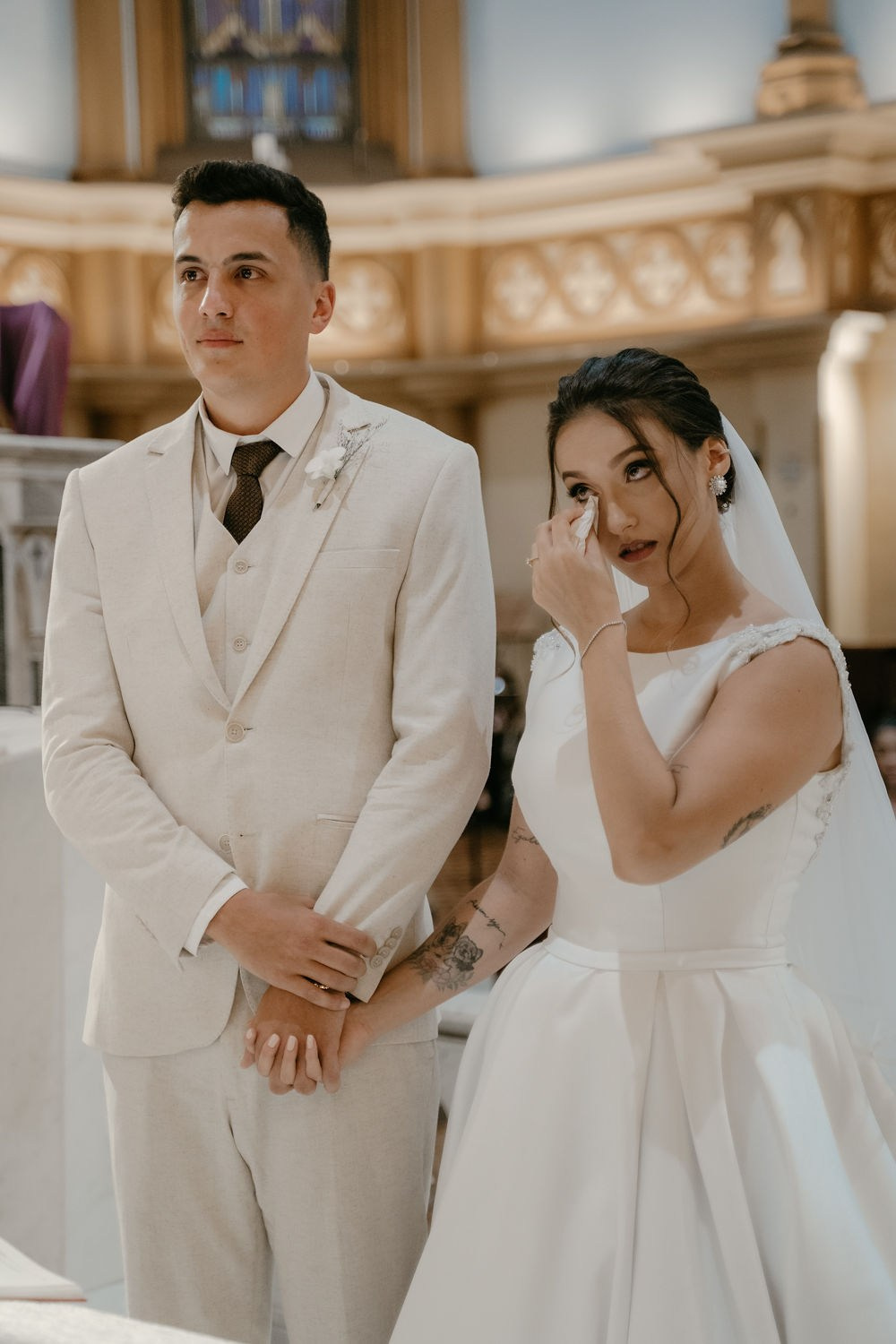 Casamento. Edu e Josi Fotografia