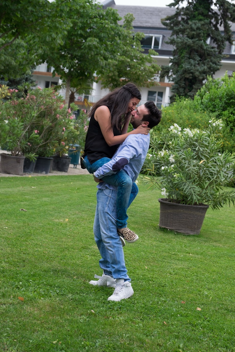 Stella & Elijahu. Wedding and events photographers Studio Shalom