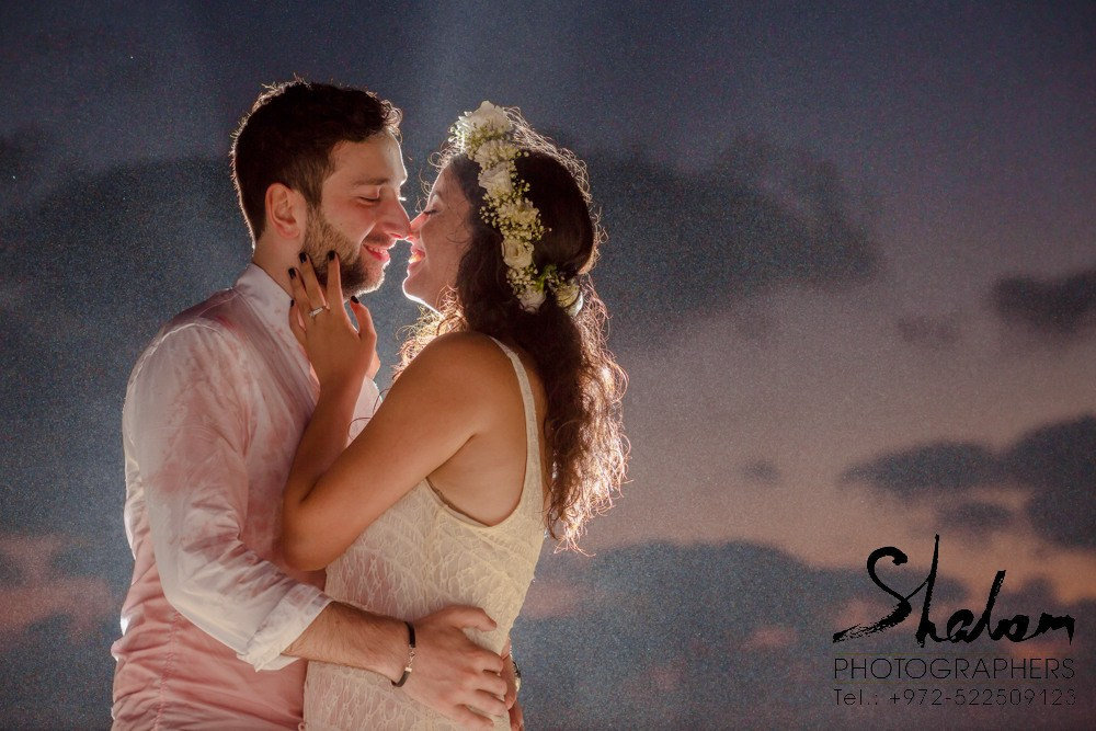 Stella & Elijahu. Wedding and events photographers Studio Shalom