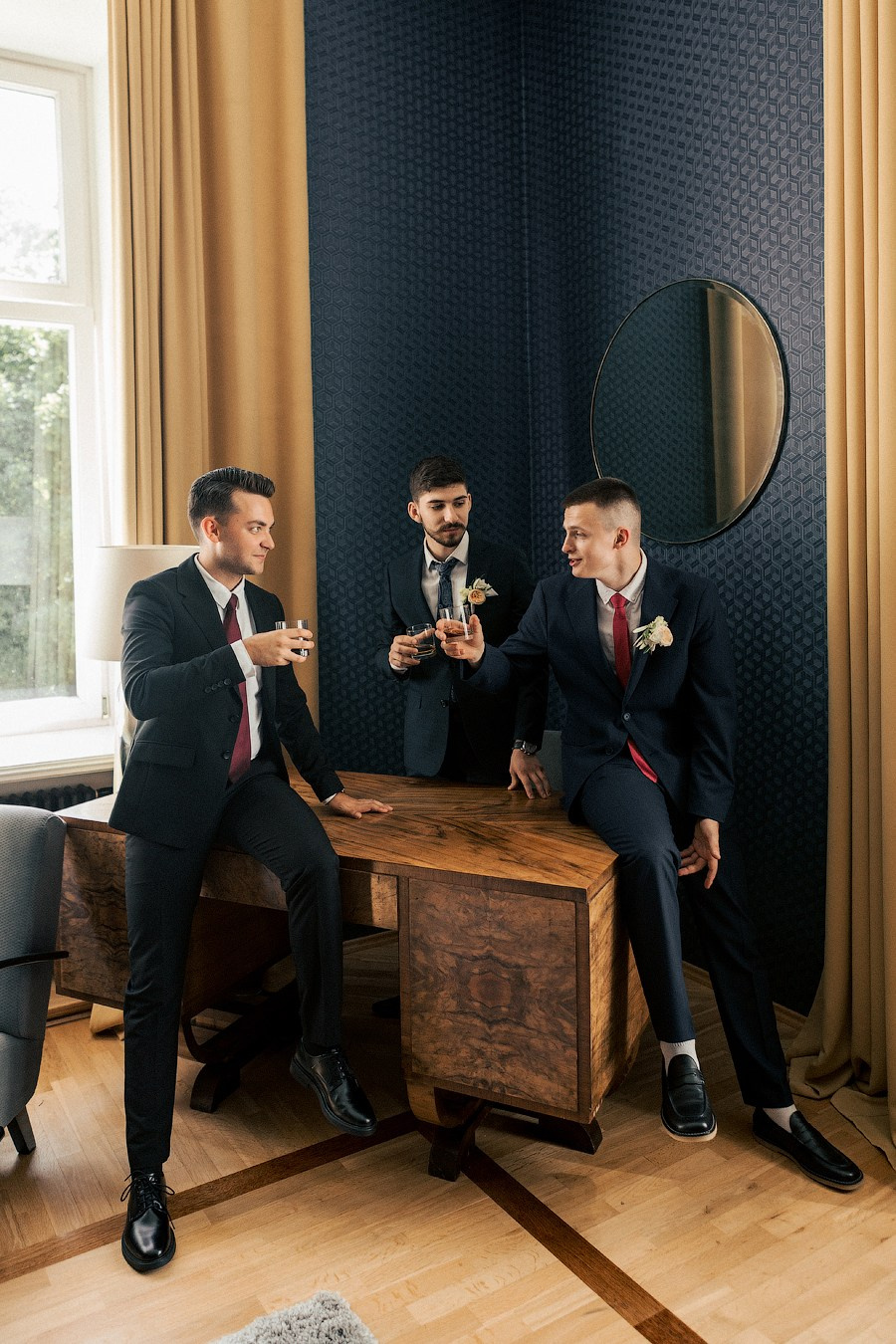 Karina & Sergey, Poland. Fotograf w Krakowie i Europie