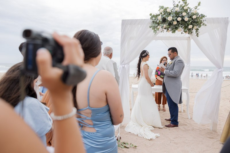A + E. Luis Astorga - Fotografo de Bodas