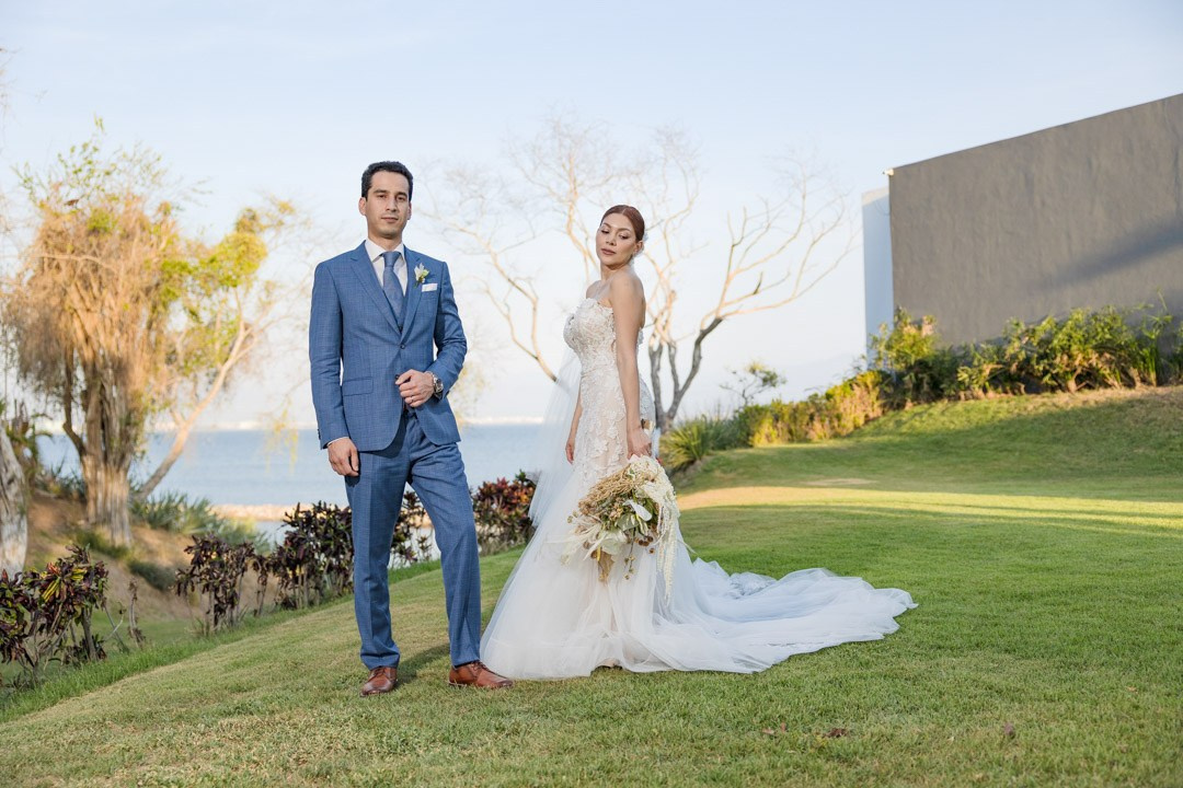 D + T. Luis Astorga - Fotografo de Bodas