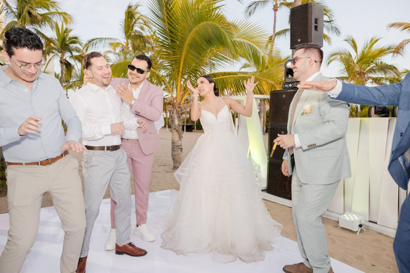 M + M. Luis Astorga - Fotografo de Bodas