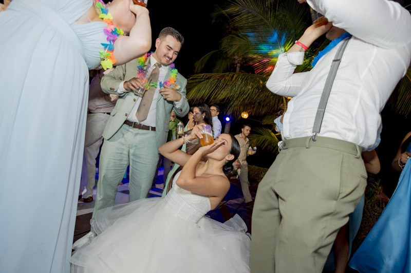 M + M. Luis Astorga - Fotografo de Bodas