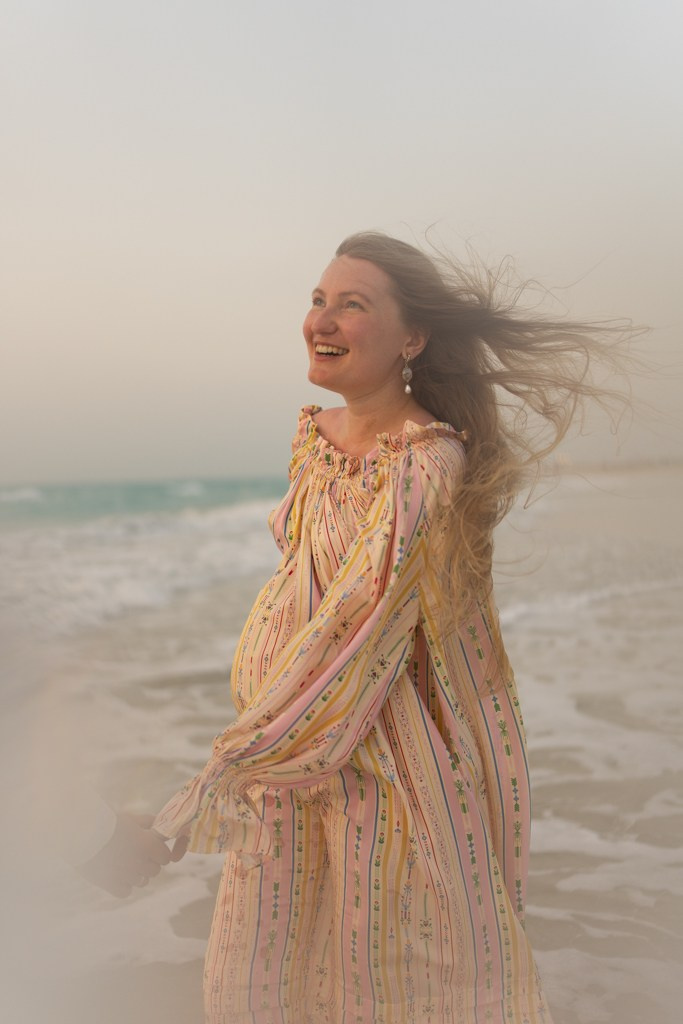 Stella and Ilya. Professional Photographer Abu Dhabi, Dubai — Yulia Ismoilova | 2025