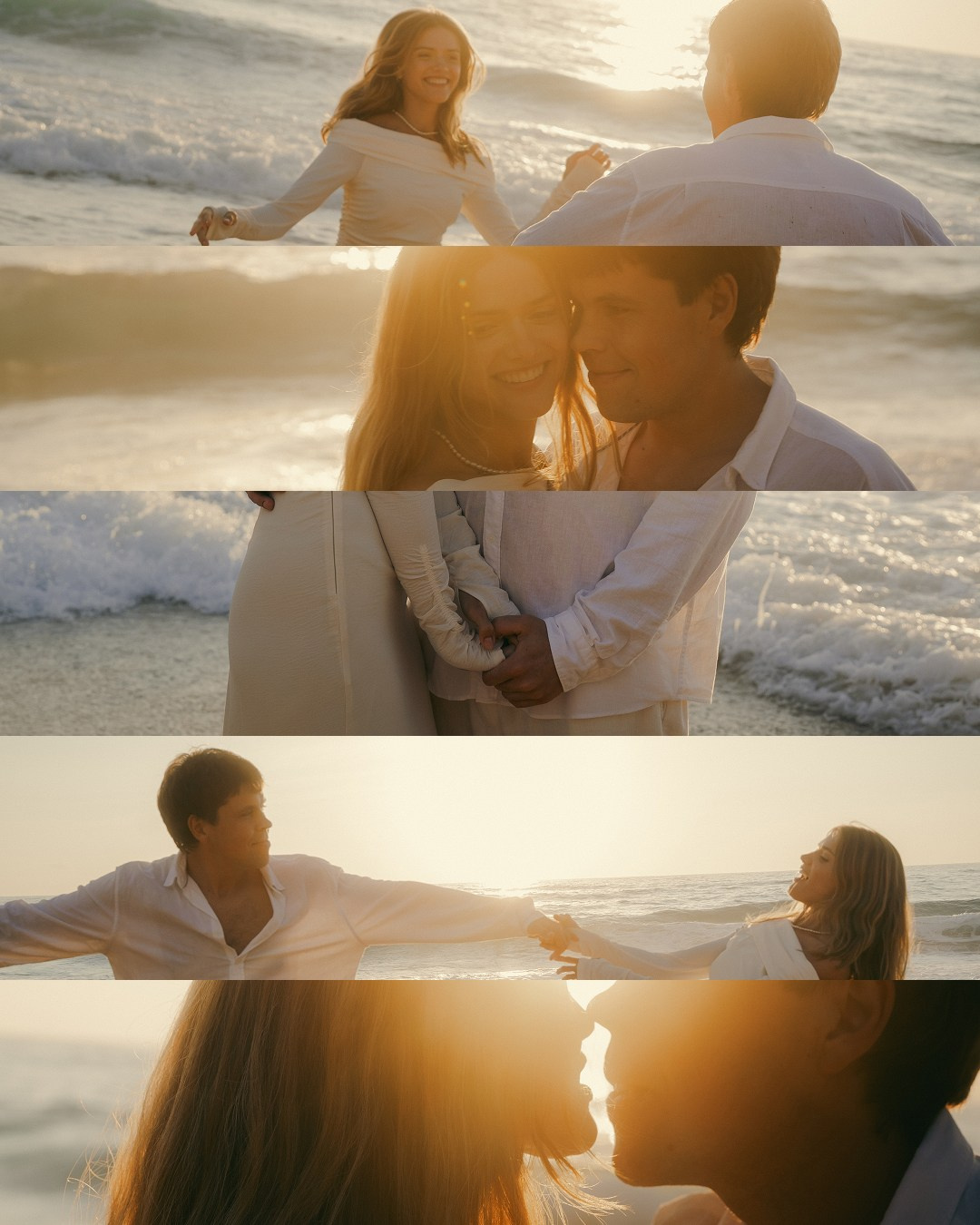 Bogdan & Yulia. Lisbon Event Photographer