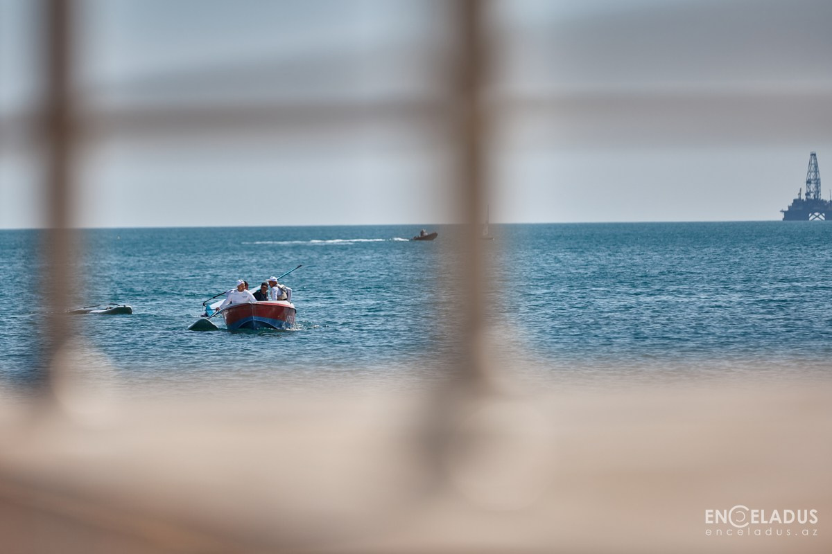 Team buildings. Photographer in Baku Kamran Enceladus