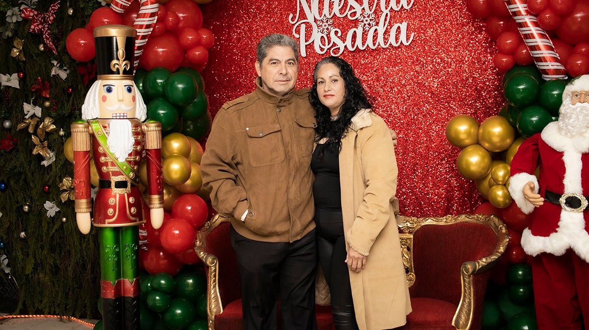 POSADA SUTUES 2025. Principal