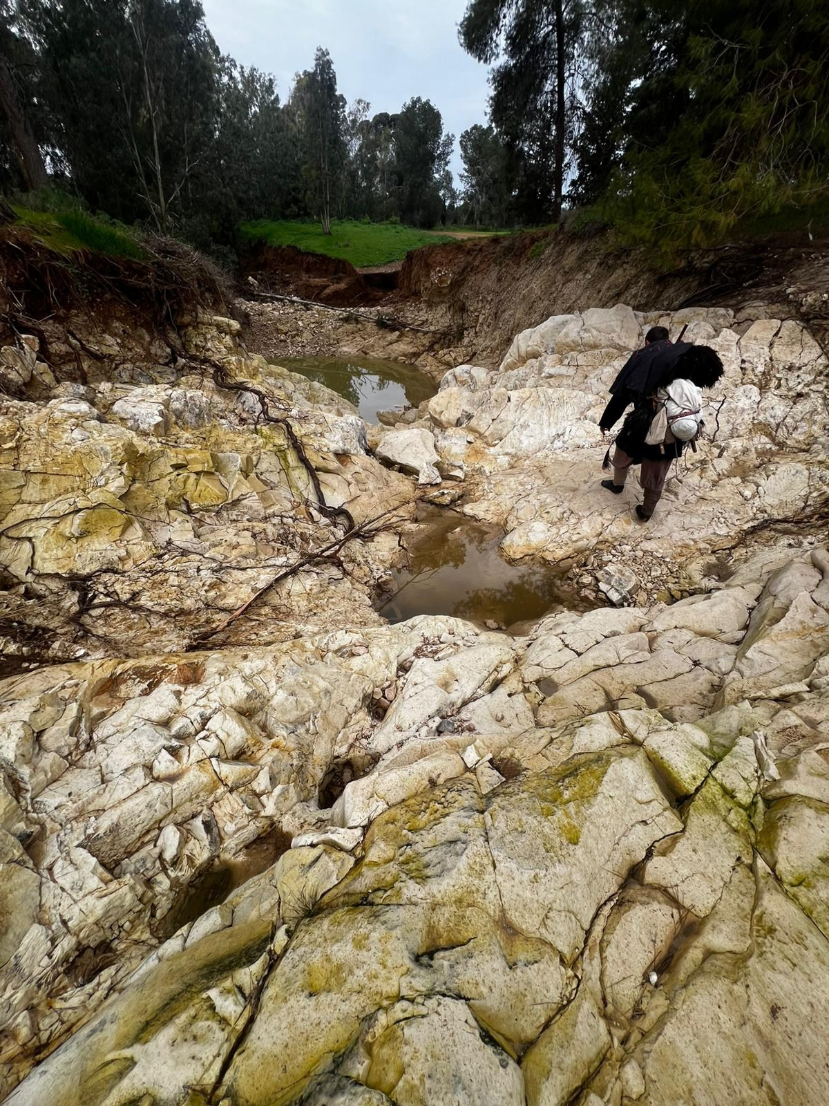 Поход 2026. КРиС «Нортман»