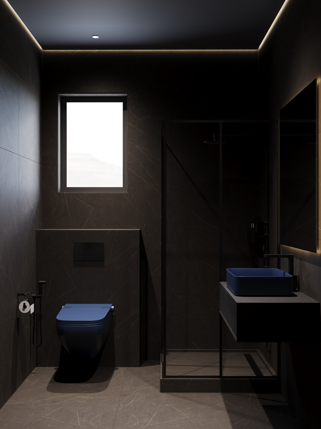 Tulsku Guest House. Aslantashu