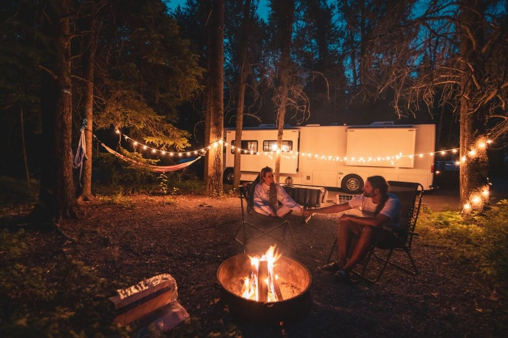 Stilīgas kāzas pie dabas - ideja. Kāzu video un kāzu foto | BalticWedding - Ainārs Krauklis