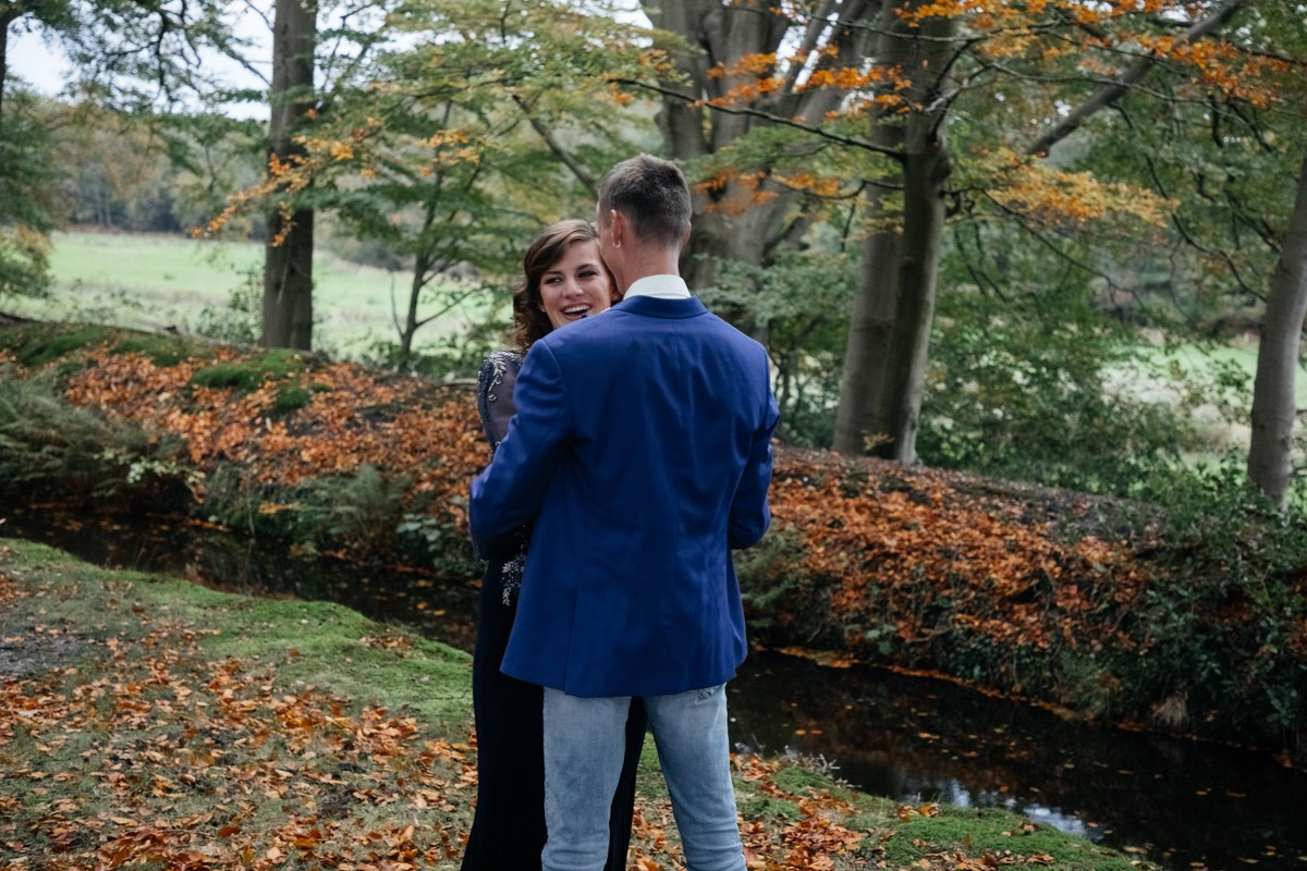 Свадебный фотограф Нидерланды