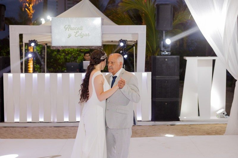 A + E. Luis Astorga - Fotografo de Bodas