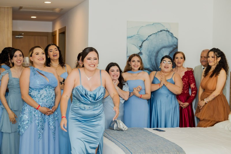 A + E. Luis Astorga - Fotografo de Bodas