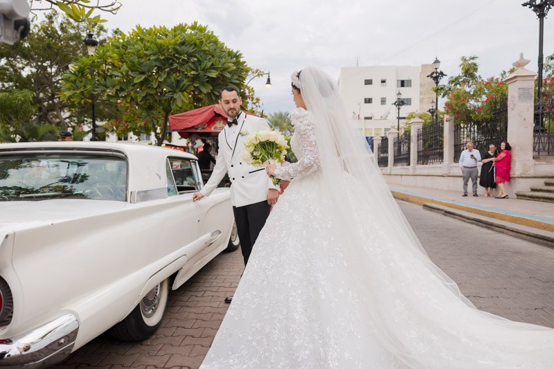 M + A. Luis Astorga - Fotografo de Bodas