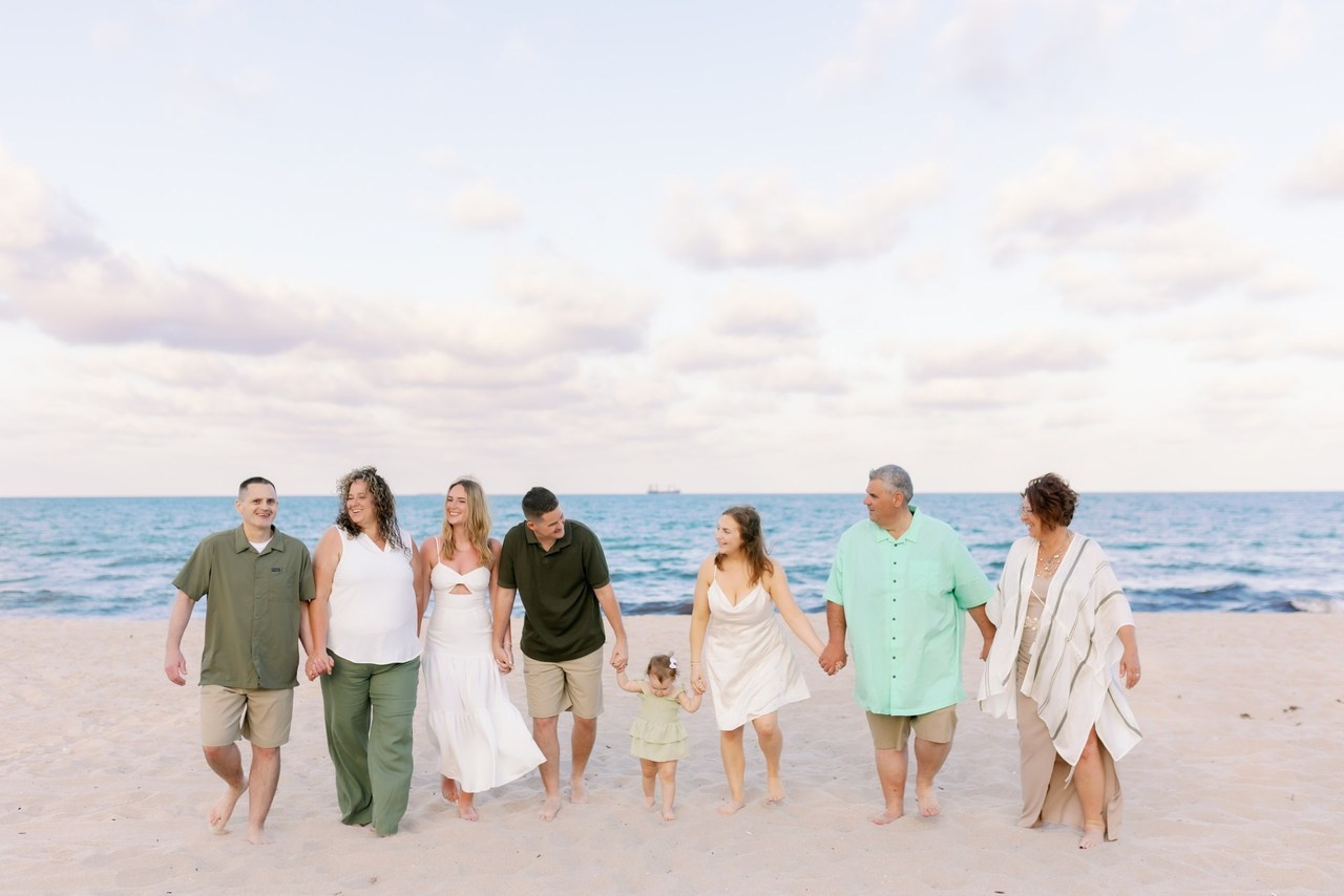Testimonials. Family and Event photographer in Homestead and Miami areas of Florida