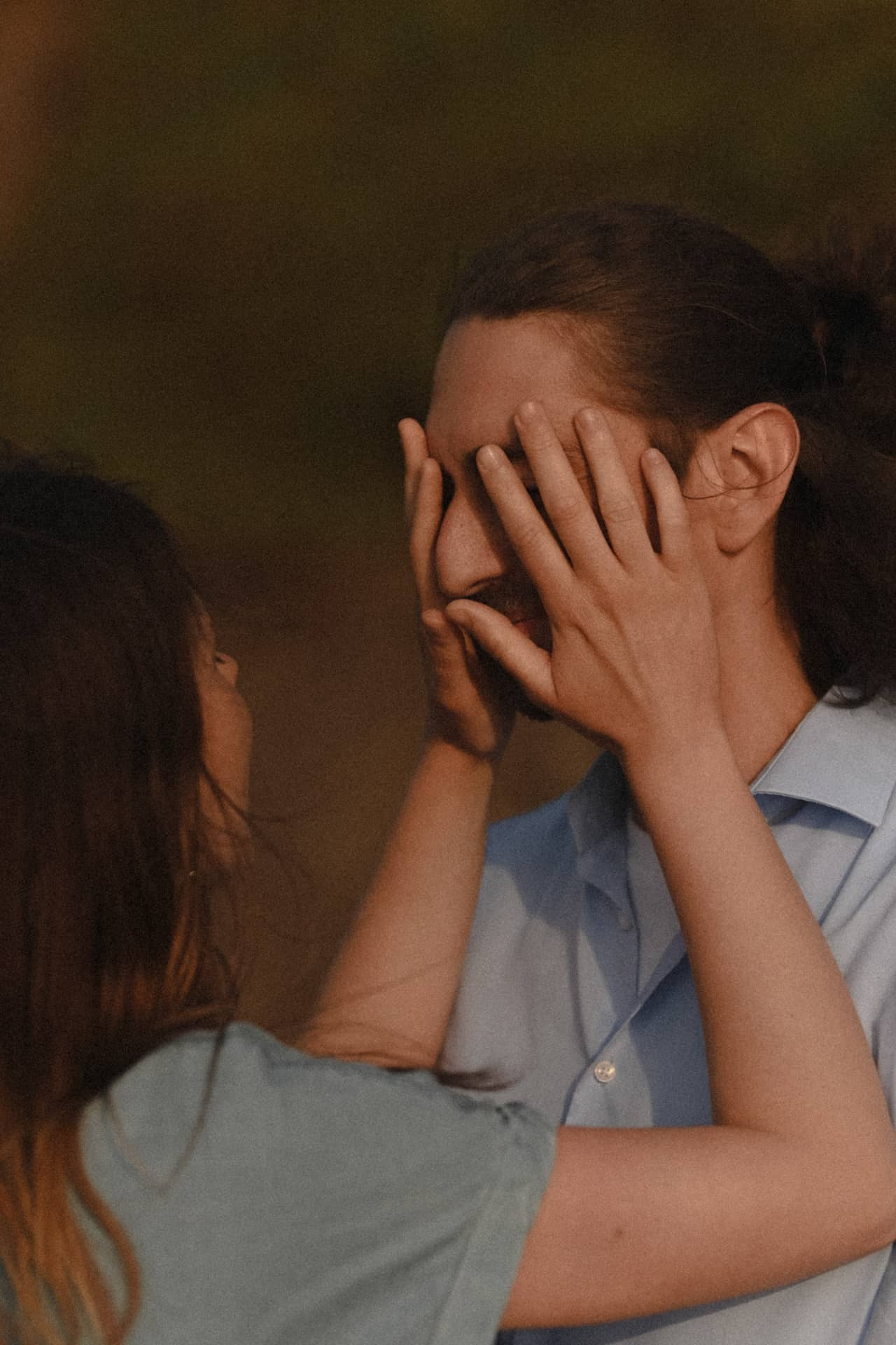 Пары / Love story. Свадебный и семейный фотограф в Гамбурге Екатерина Поминова