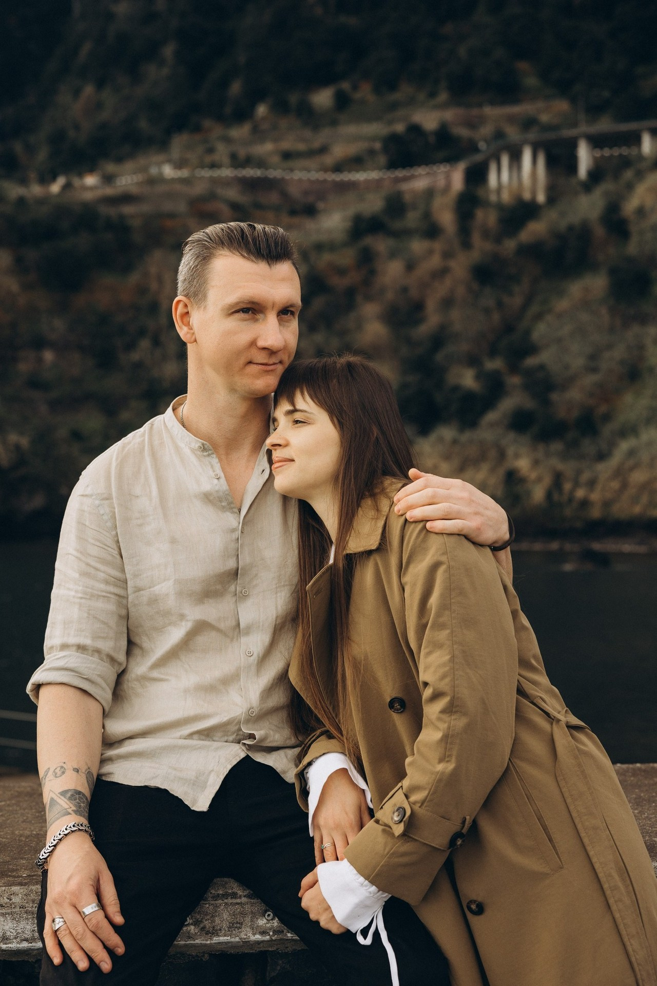 Client reviews of Tatiana — Madeira photographer capturing love stories worldwide