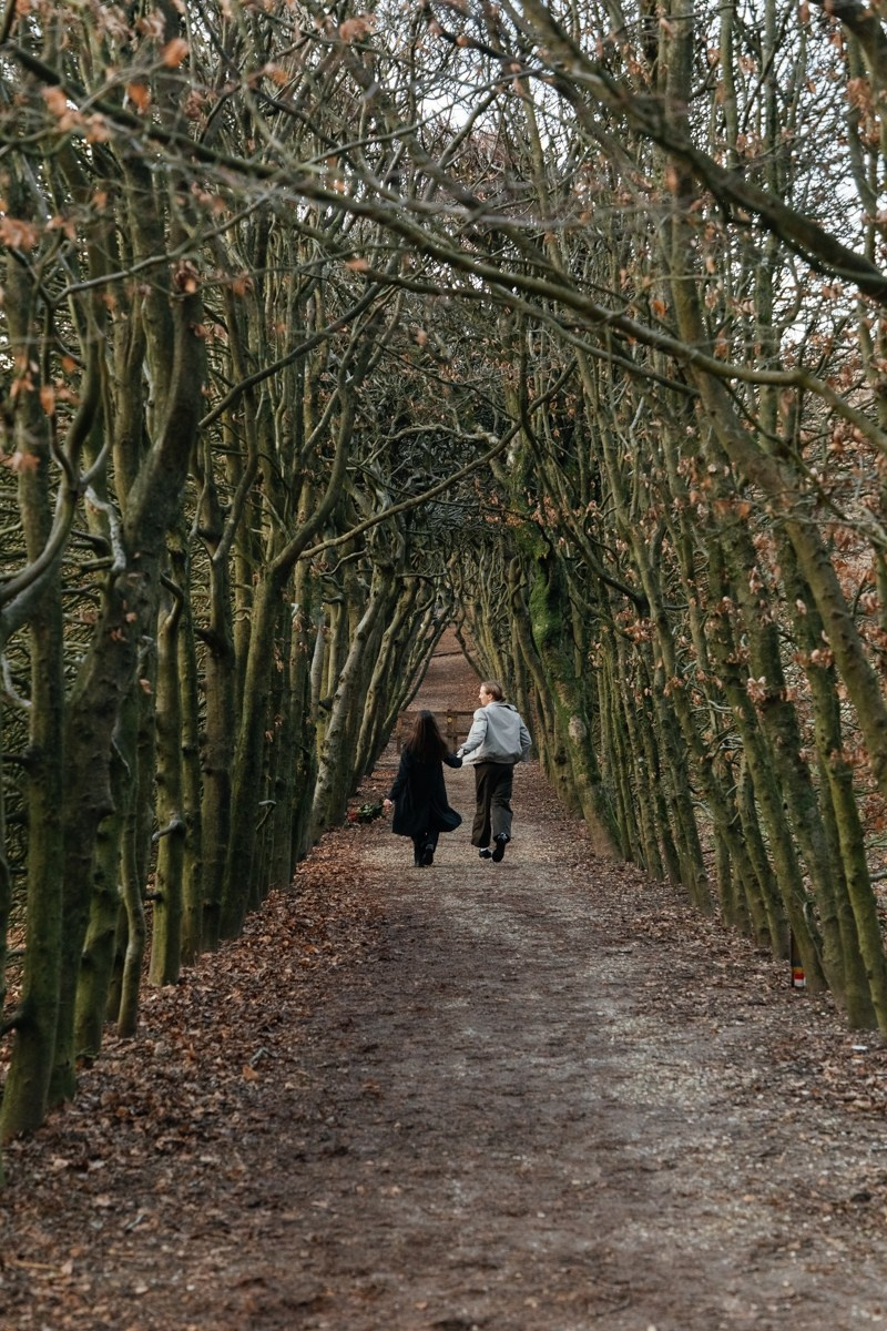 S & I – Романтическая фотография Love Story в Нидерландах и Европе. Свадебный фотограф в Нидерландах и Европе — Тина Ялóва